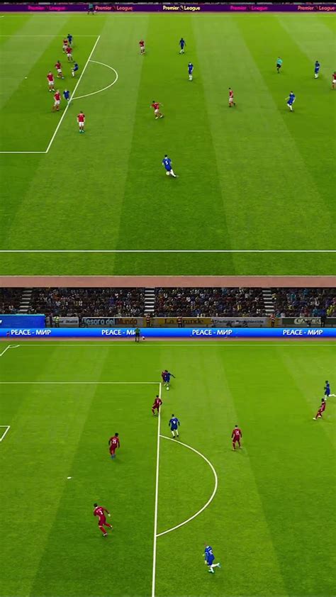 bettre|BetterPES : PES Content Hub.